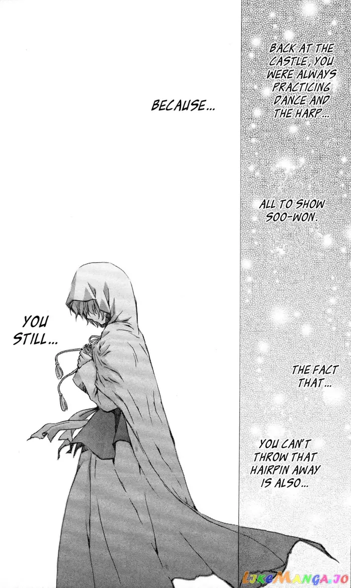 Yona of the Dawn Chapter 64 image 29_optimized